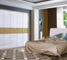 Модульная спальня Верона