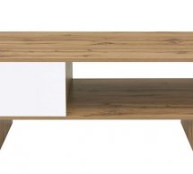 Стіл журнальний LAW/120 Zele