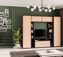 Стінка Юта Д-04