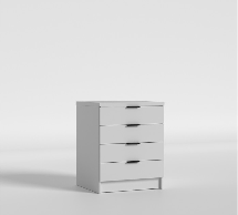 Комод Урбан 4S MatroLuxe