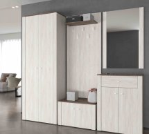 Модульная прихожая Гербор Токай