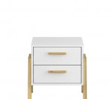 Прикроватная тумба 2S Бэль