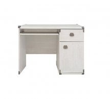 Стіл письмовий JBIU1D1S/120 Монтана