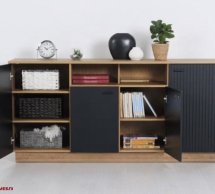 Комод KOM4D Zenda