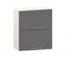 Шкаф верхний В60.72.2Д. Бар/В60.92.2Д. Бар Эко