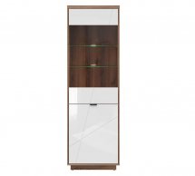 Вітрина REG1D1W Forn 