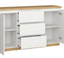 Комод KOM2D3S Erla