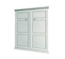 Тумба для обуви 2Д Орегон