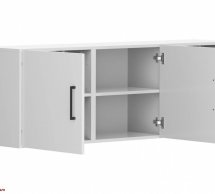 Стеллаж навесной SFW/100/50/30/2В Modeo