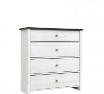 Комод KOM4S Porto