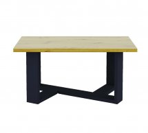 Стіл журнальний Нікко