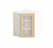 Тумба верхняя В60х60.92.1СК угол. Французский Престиж