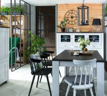 Модульна вітальня Antwerpen