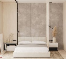 Кровать мягкая двуспальная Шик Галичина Фабио