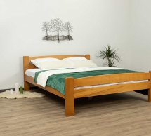 Кровать деревянная Дримка Каспер Бук