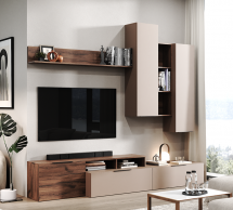 Гостиная Лора 2