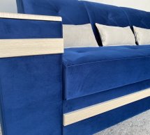 Угловой диван Рокки 300