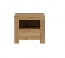 Тумба приліжкова KOM1S Holten