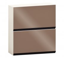 Тумба верхняя В80.92.2Д. Бар Сигма