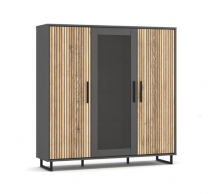 Вітрина 2Д1В Стелла