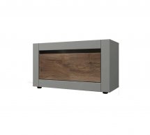 Тумба для обуви Катания