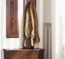 Тумба для обуви 1D Соната