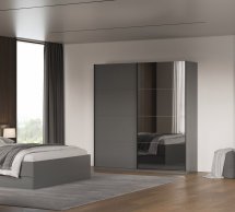 Комод 4шх Доні