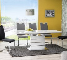 Стіл Leonardo 140