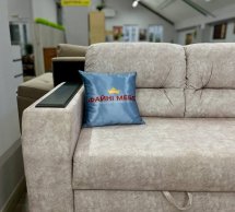 Кутовий диван Мессі