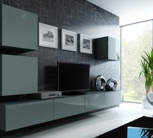 Модульная гостинная Vigo