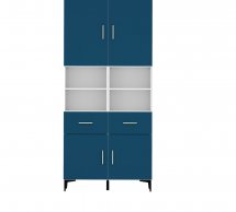 Стеллаж REG/100/200/40 Modeo