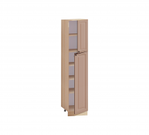 Пенал П40.214.2Д. Вар.5 Атланта глянец