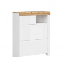 Тумба для обуви REG2K1S Holten