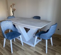 Стіл Віксель 160-240