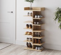 Полиця для взуття Art in Head Лайт