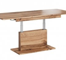 Стіл журнальний Busetti дуб вотан