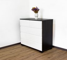 Дерев’яний комод Бостон 3.2