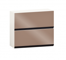 Тумба верхняя В80.72.2Д. Бар Сигма