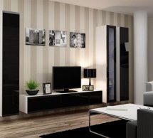 Модульна вітальня Vigo 