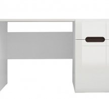 Стіл письмовий BIU1D1S/8/12 Azteca trio