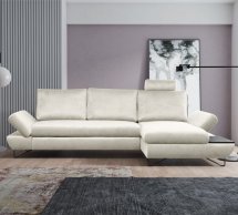 Диван угловой раскладной Loft