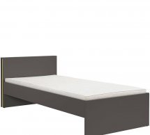 Кровать LOZ/90 GRAPHIC