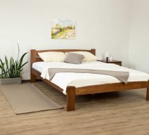 Кровать деревянная Дримка Дональд Бук