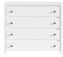 Комод KOM4S Крістіна