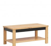 Стіл журнальний LAW/120 Ostia