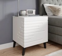 Тумба приліжкова 2 шт. Nova 