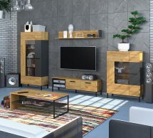 Стіл журнальний Сантес