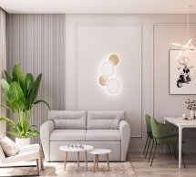 Диван Сенди