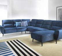 Кутовий диван Bosco U2