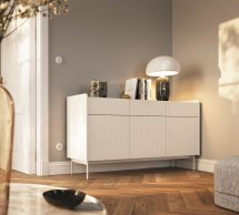 Комод 3D3S/153 Level